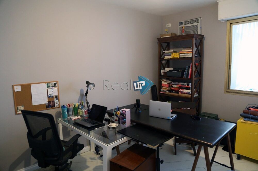 Apartamento à venda com 3 quartos, 114m² - Foto 4