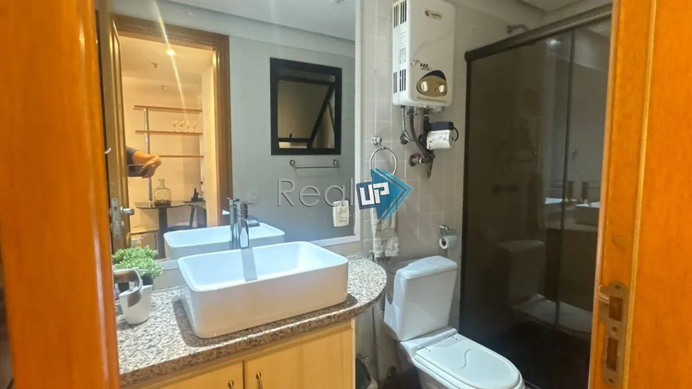Apartamento, 1 quarto, 39 m² - Foto 9