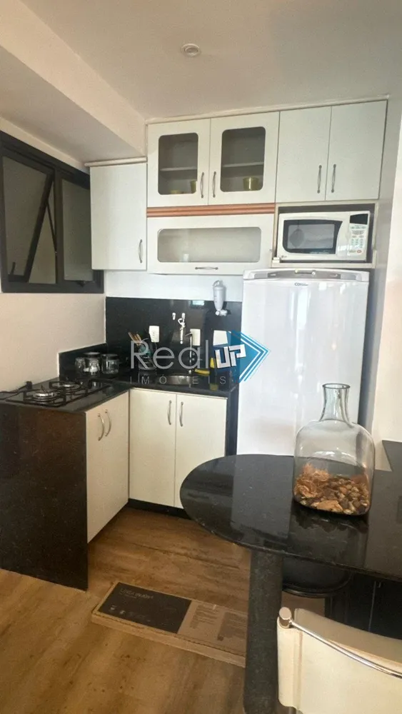Apartamento, 1 quarto, 39 m² - Foto 6