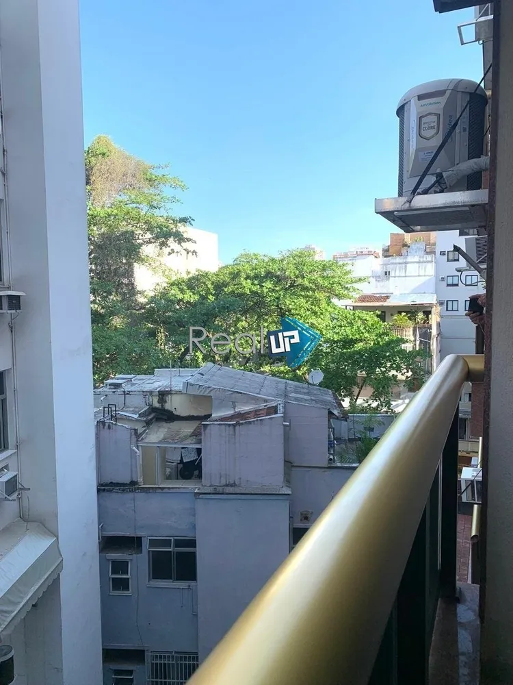 Apartamento, 1 quarto, 39 m² - Foto 2