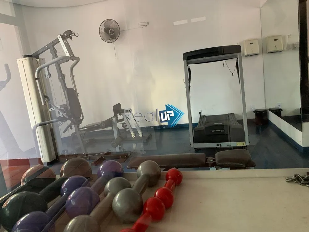 Apartamento, 1 quarto, 39 m² - Foto 20
