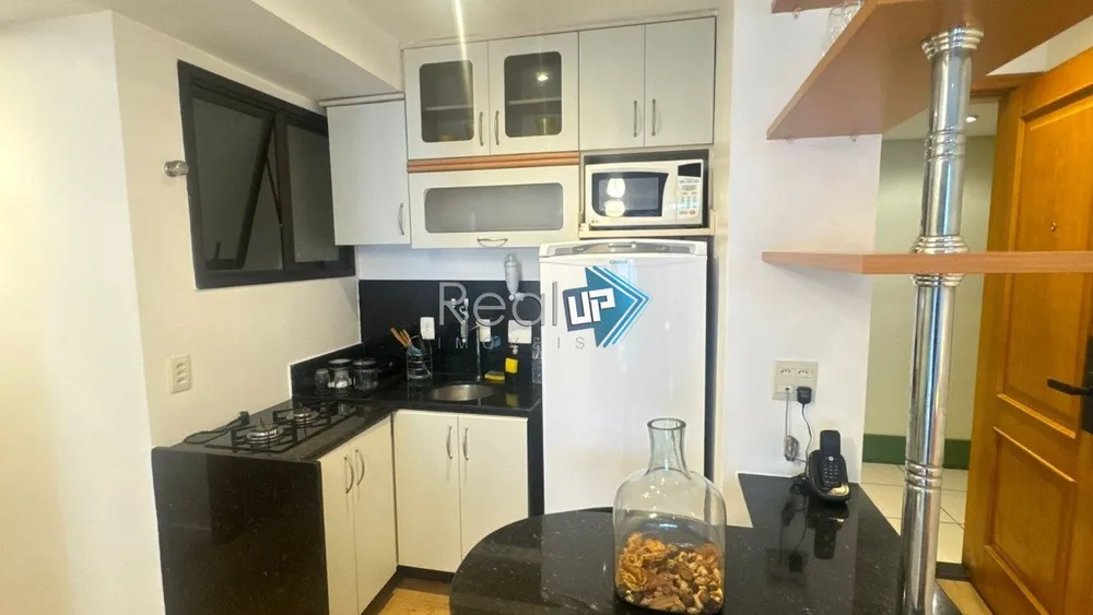 Apartamento, 1 quarto, 39 m² - Foto 7