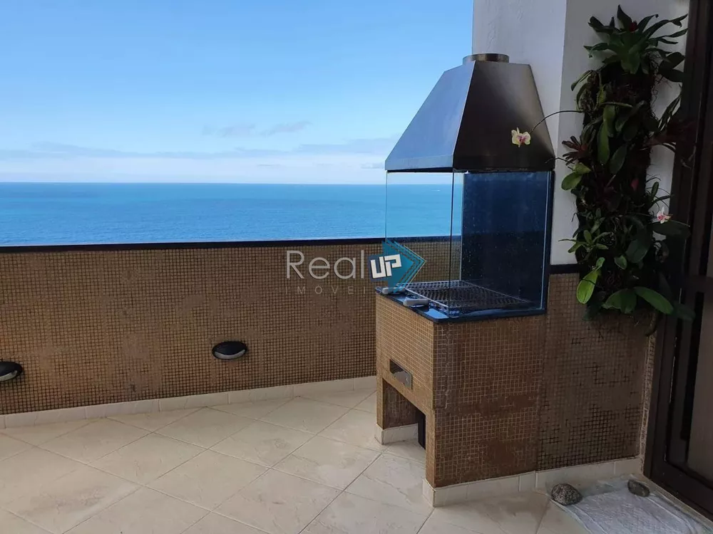 Apartamento, 4 quartos, 304 m² - Foto 5