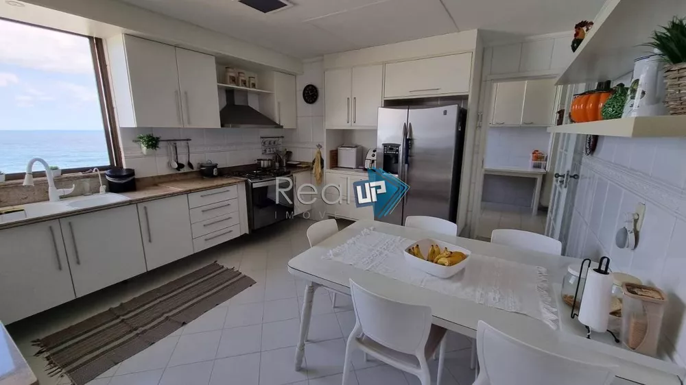 Apartamento, 4 quartos, 304 m² - Foto 3