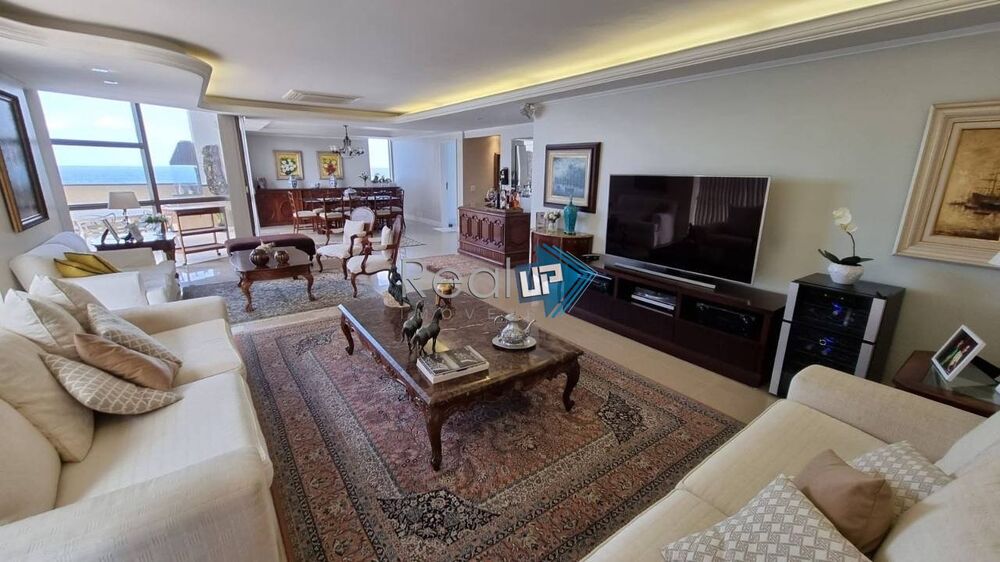 Apartamento, 4 quartos, 304 m² - Foto 11
