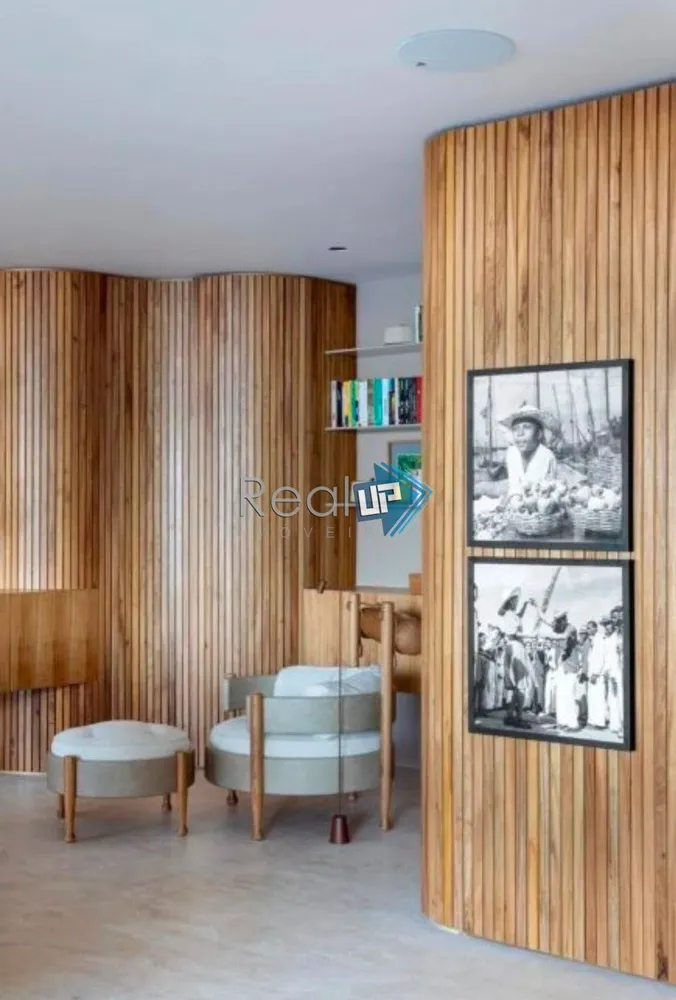 Apartamento, 3 quartos, 216 m² - Foto 17