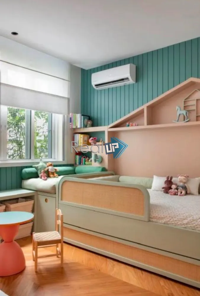 Apartamento, 3 quartos, 216 m² - Foto 13