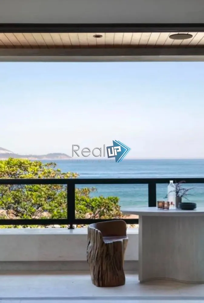 Apartamento, 3 quartos, 216 m² - Foto 4