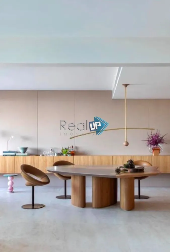 Apartamento, 3 quartos, 216 m² - Foto 11