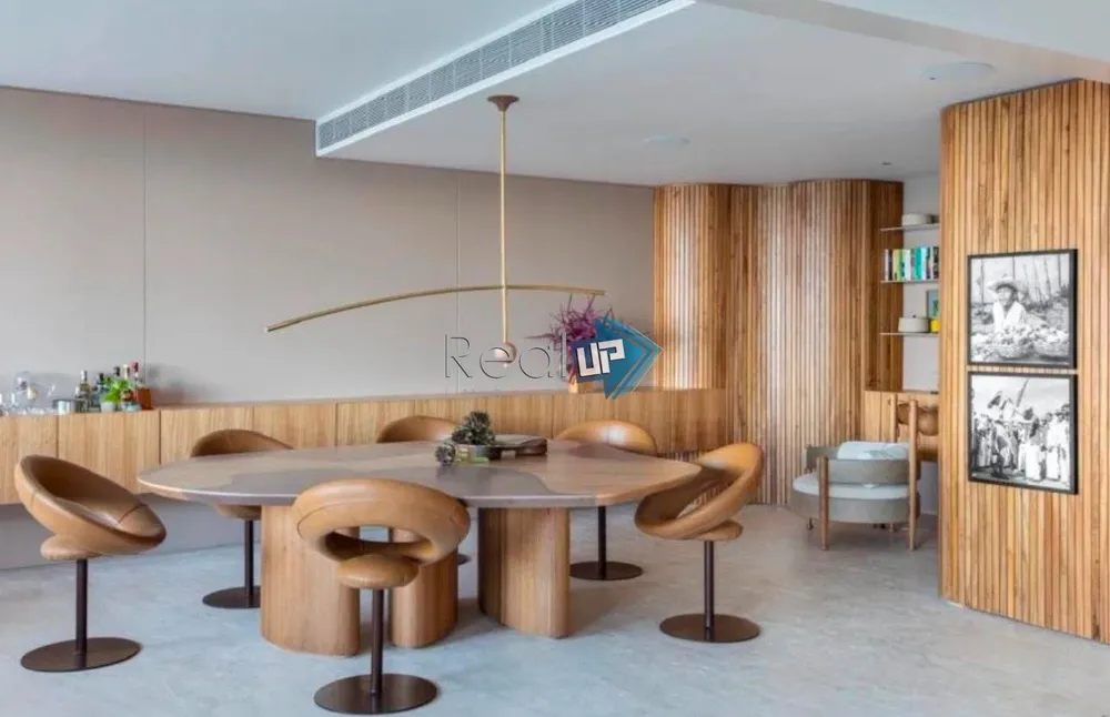 Apartamento, 3 quartos, 216 m² - Foto 8