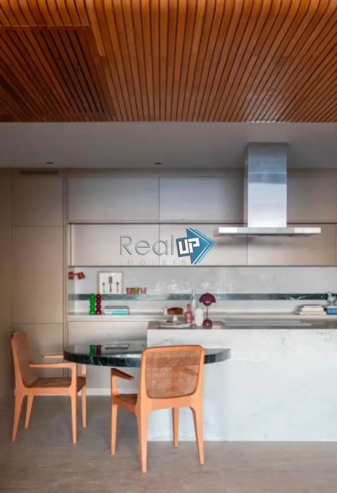 Apartamento, 3 quartos, 216 m² - Foto 12