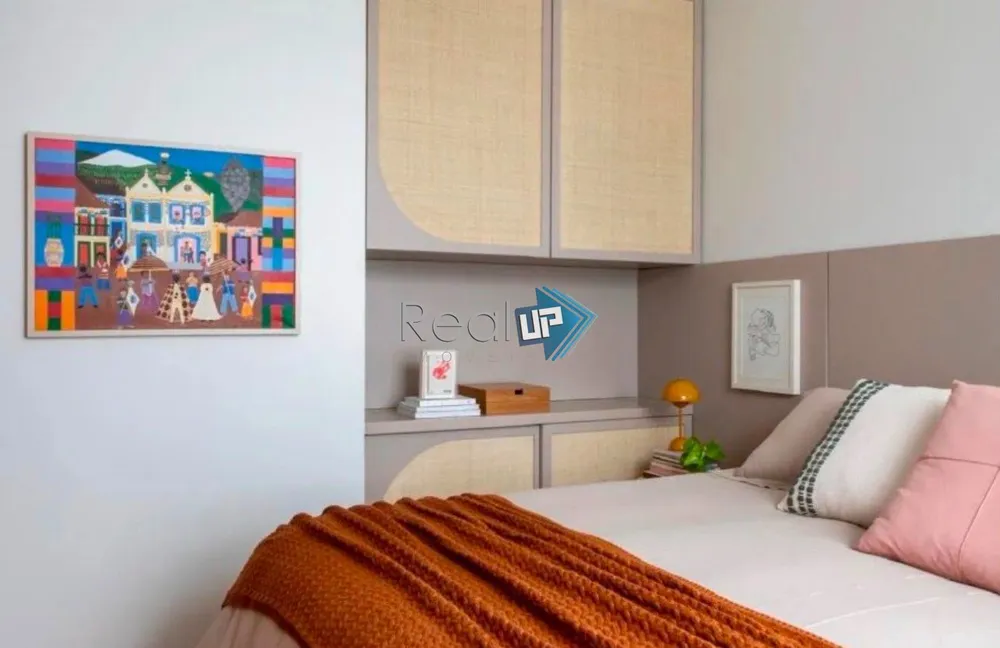 Apartamento, 3 quartos, 216 m² - Foto 15