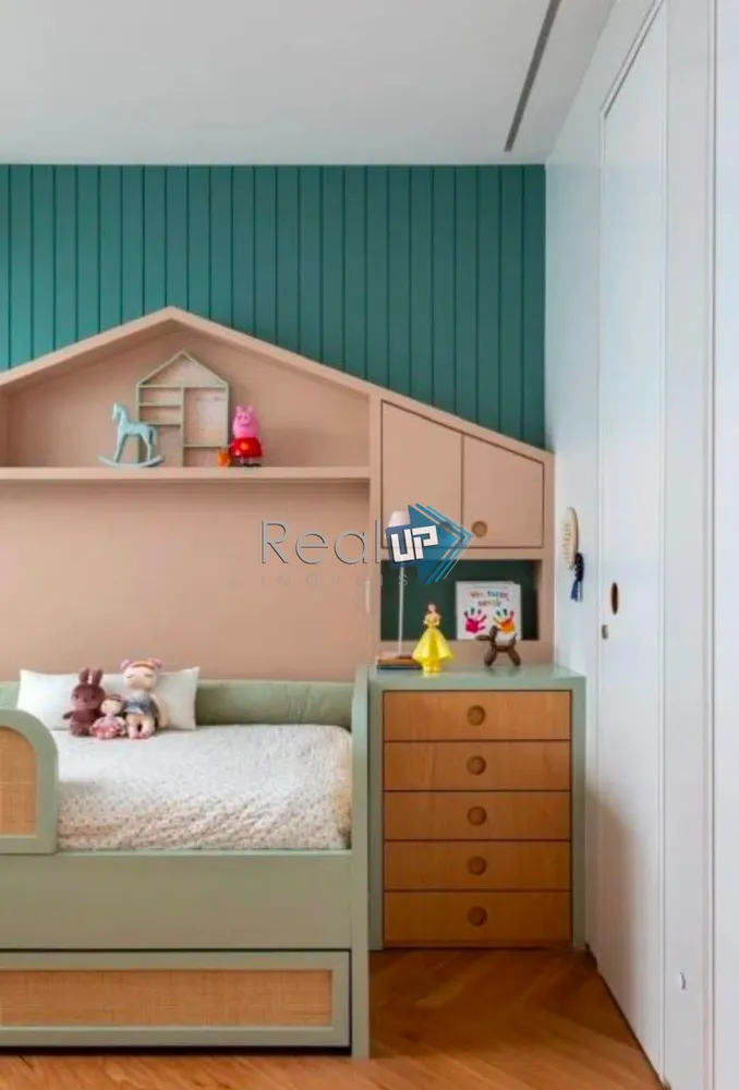 Apartamento, 3 quartos, 216 m² - Foto 14