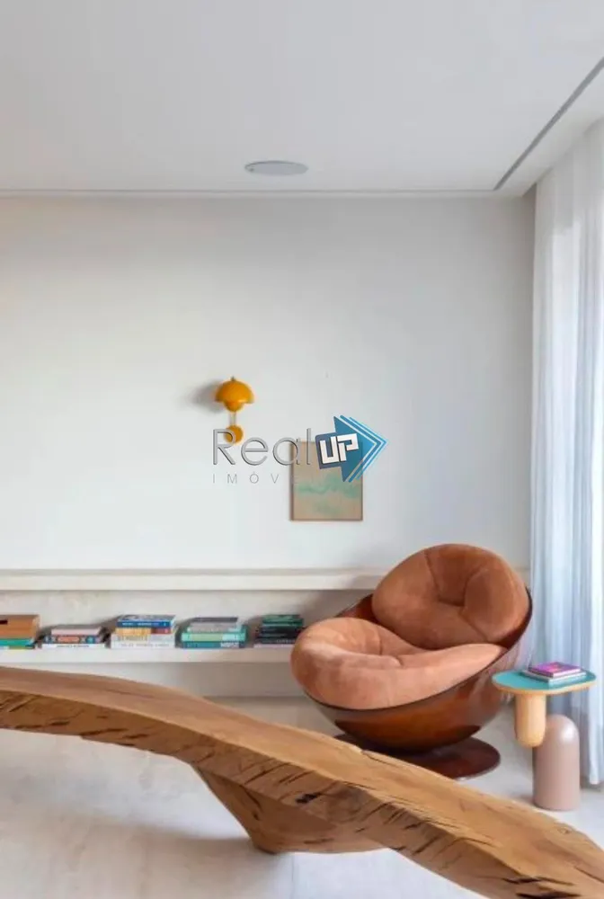 Apartamento, 3 quartos, 216 m² - Foto 7