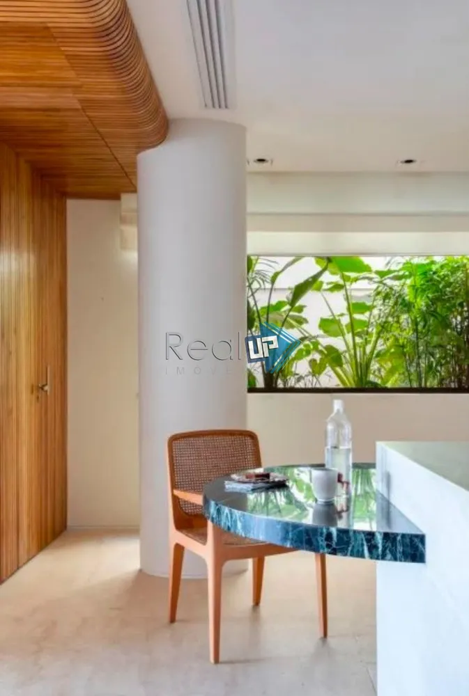 Apartamento, 3 quartos, 216 m² - Foto 9
