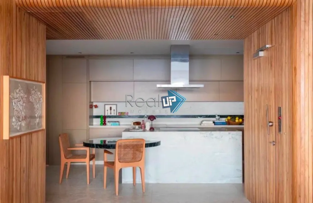 Apartamento, 3 quartos, 216 m² - Foto 10