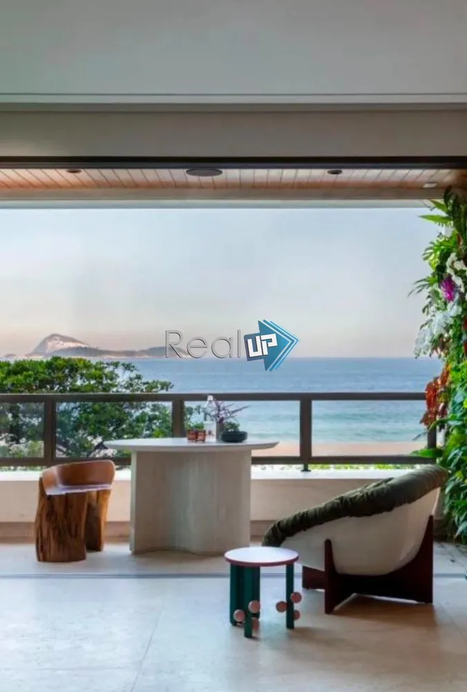 Apartamento, 3 quartos, 216 m² - Foto 6