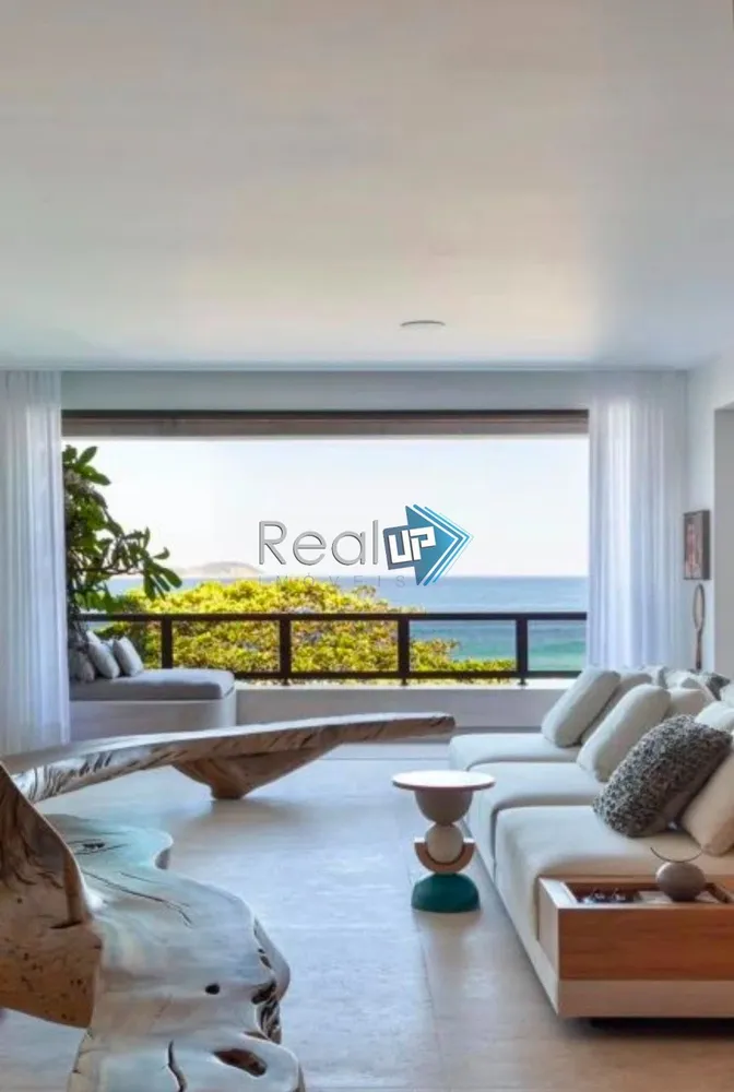 Apartamento, 3 quartos, 216 m² - Foto 2