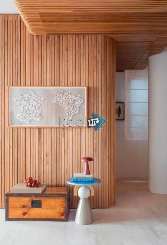 Apartamento, 3 quartos, 216 m² - Foto 19