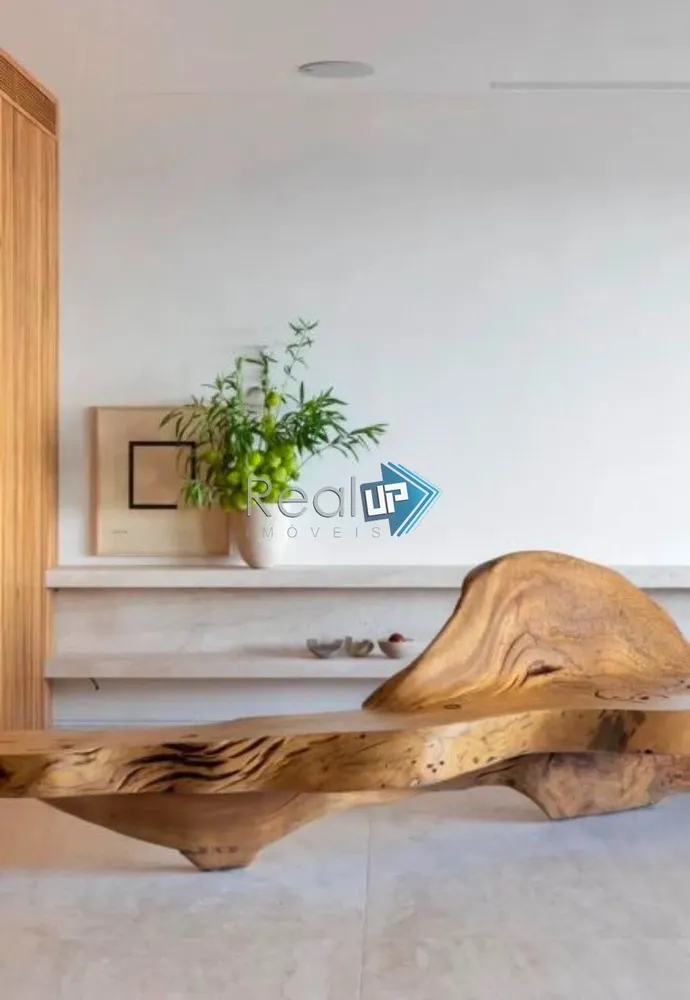 Apartamento, 3 quartos, 216 m² - Foto 5
