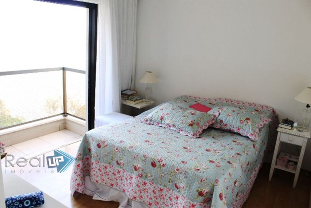 Apartamento, 3 quartos, 150 m² - Foto 7
