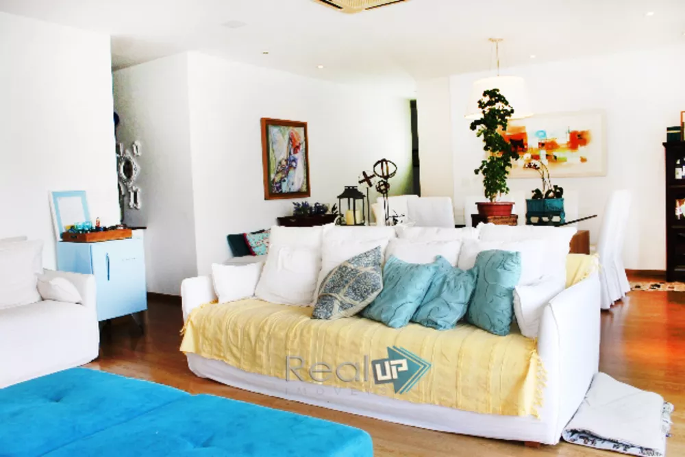 Apartamento, 3 quartos, 150 m² - Foto 2
