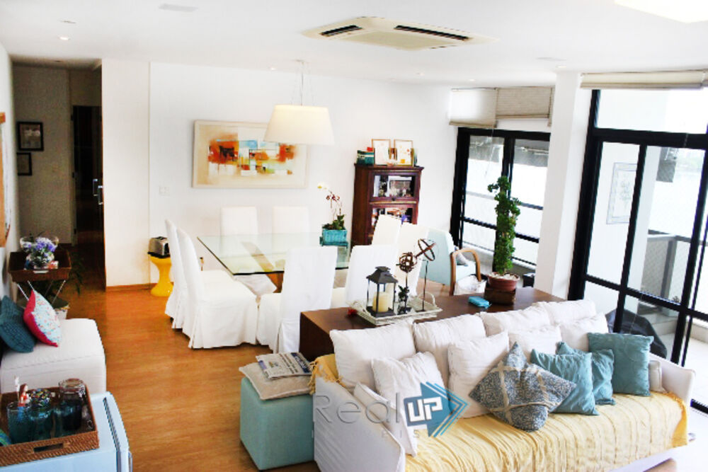 Apartamento, 3 quartos, 150 m² - Foto 18