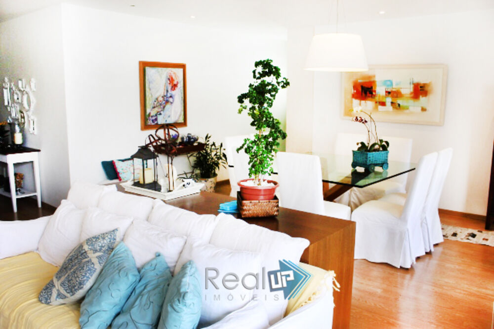 Apartamento, 3 quartos, 150 m² - Foto 9