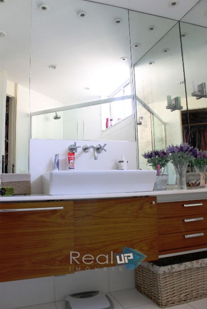 Apartamento, 3 quartos, 150 m² - Foto 5
