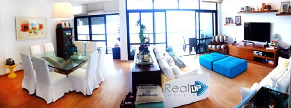 Apartamento, 3 quartos, 150 m² - Foto 8