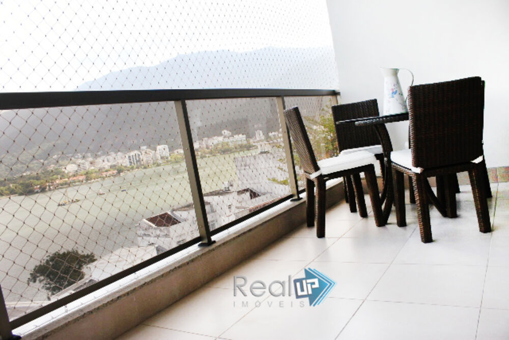 Apartamento, 3 quartos, 150 m² - Foto 24