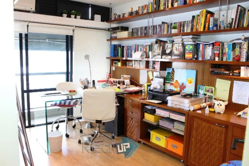 Apartamento, 3 quartos, 150 m² - Foto 3