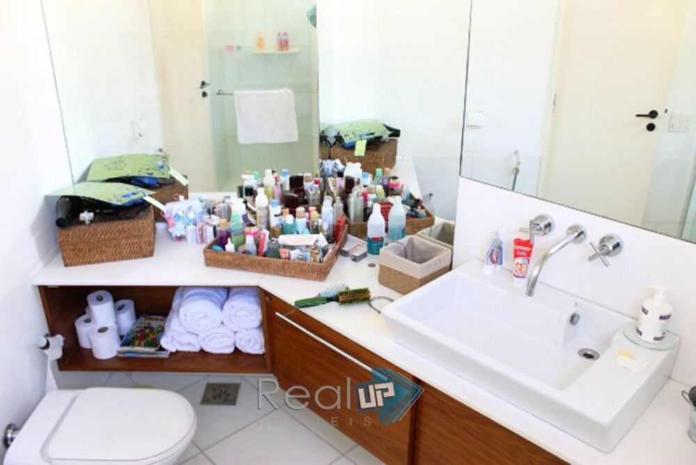 Apartamento, 3 quartos, 150 m² - Foto 11