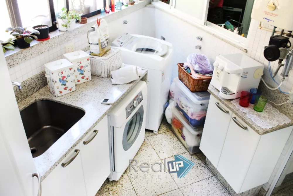 Apartamento, 3 quartos, 150 m² - Foto 4