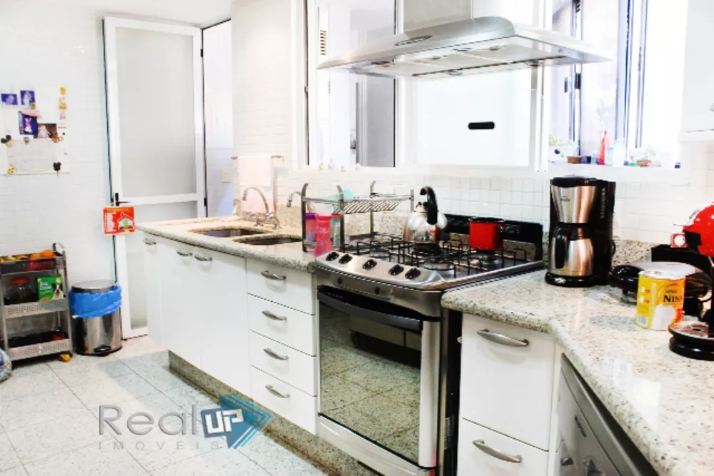 Apartamento, 3 quartos, 150 m² - Foto 16