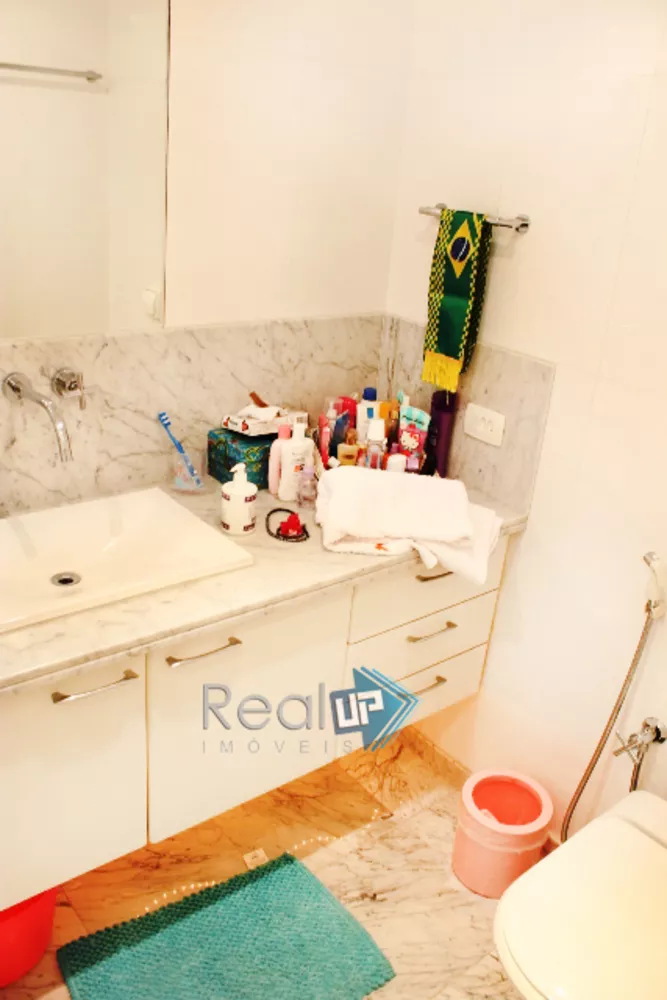 Apartamento, 3 quartos, 150 m² - Foto 15