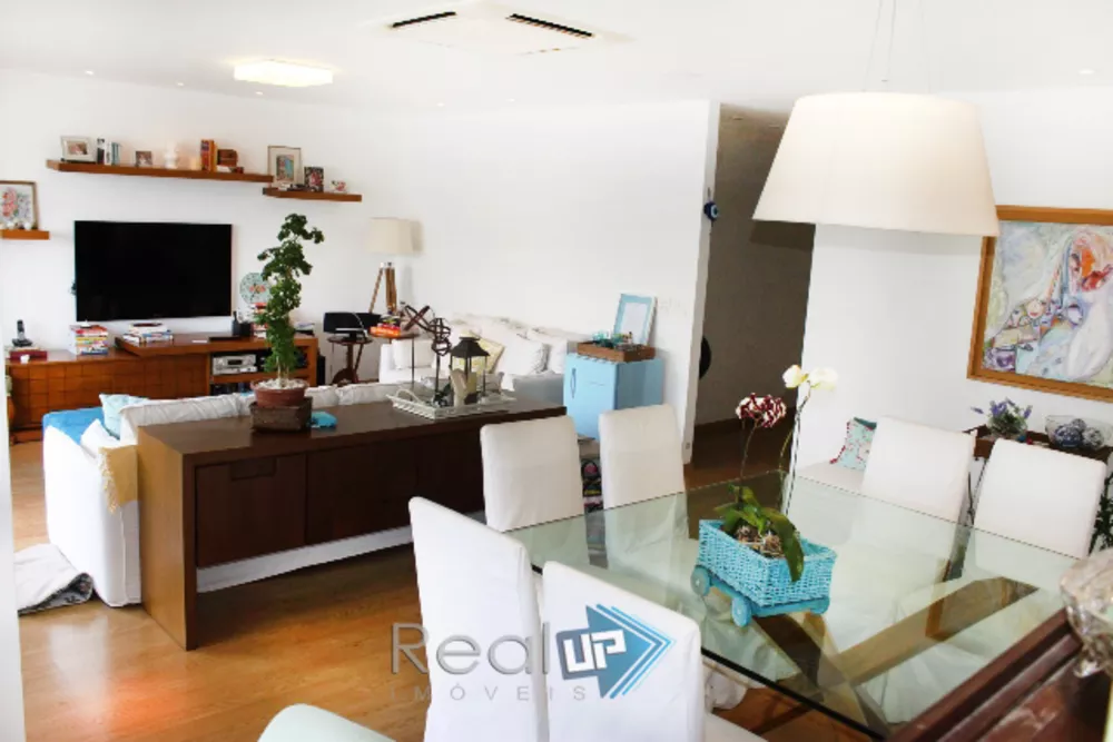 Apartamento, 3 quartos, 150 m² - Foto 13