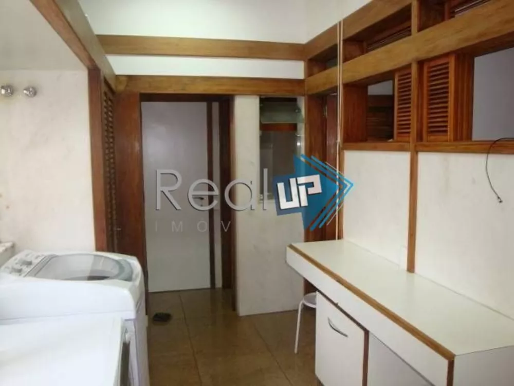 Apartamento, 4 quartos, 250 m² - Foto 19