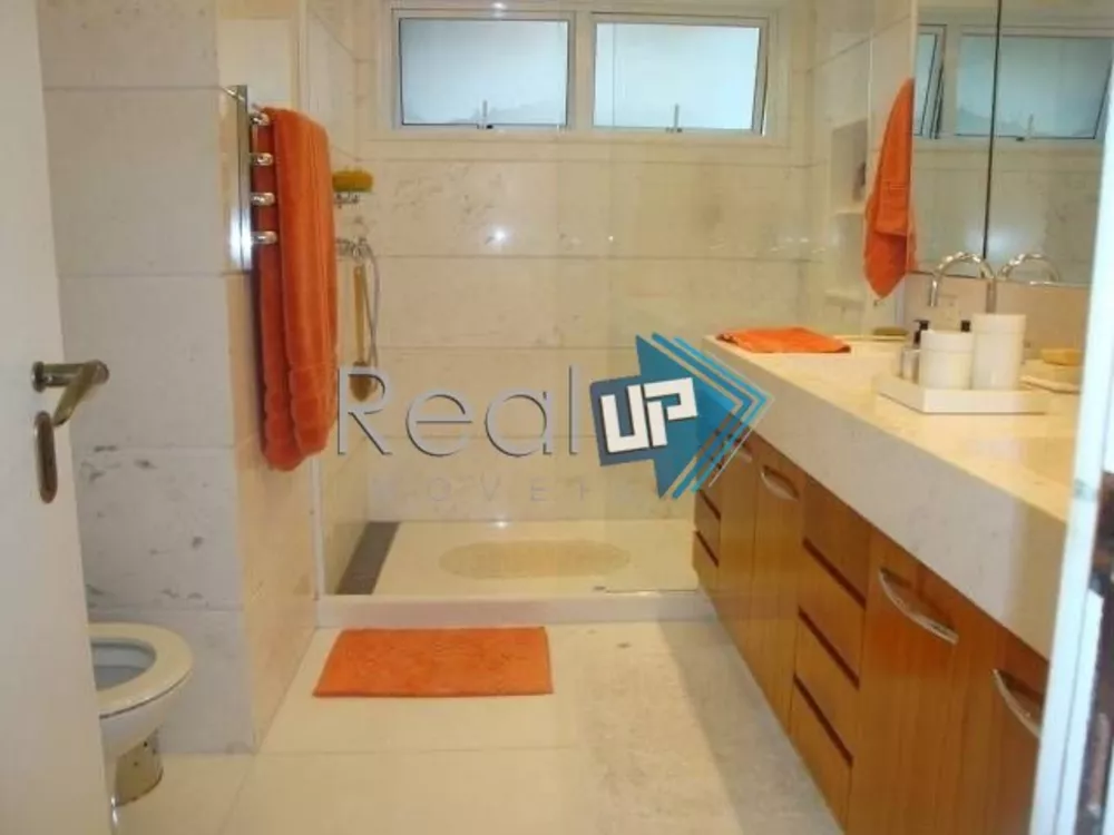 Apartamento, 4 quartos, 250 m² - Foto 13