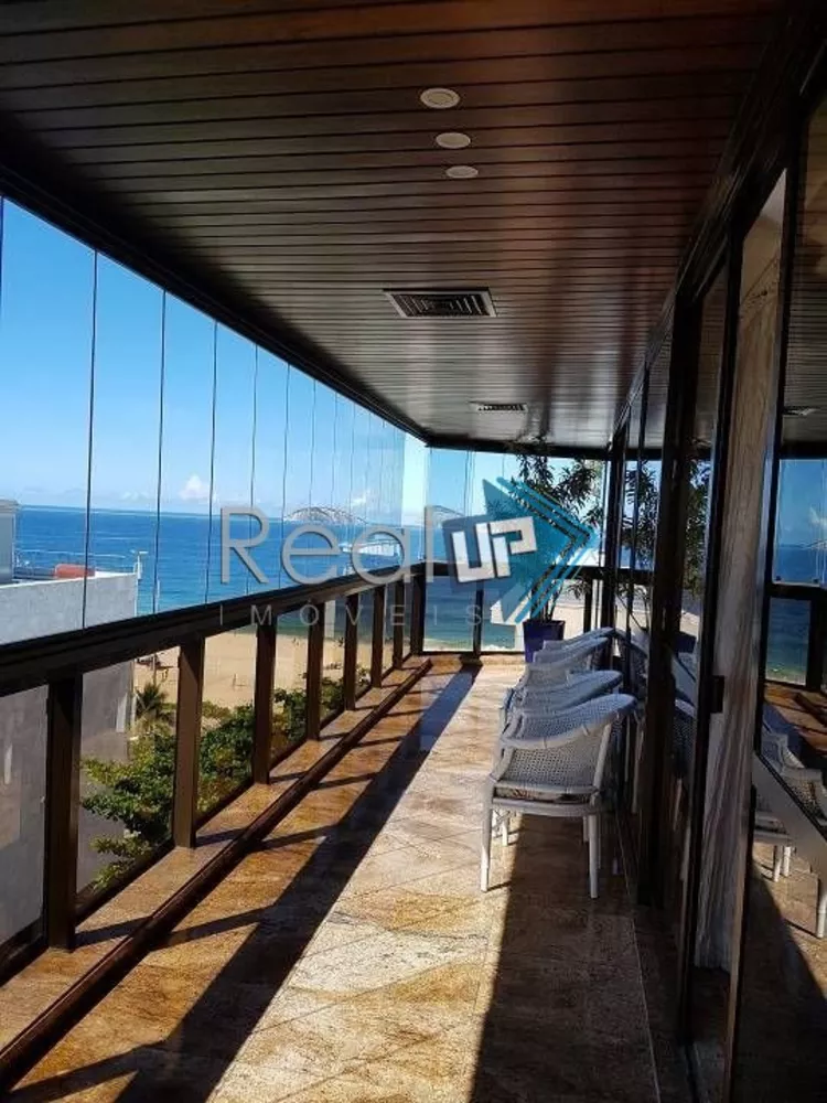 Apartamento, 4 quartos, 250 m² - Foto 1