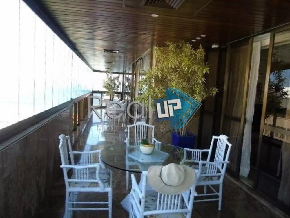 Apartamento, 4 quartos, 250 m² - Foto 6