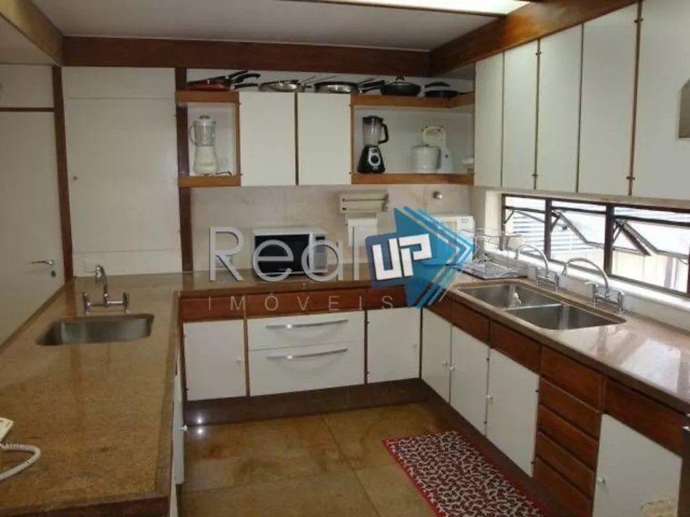 Apartamento, 4 quartos, 250 m² - Foto 16