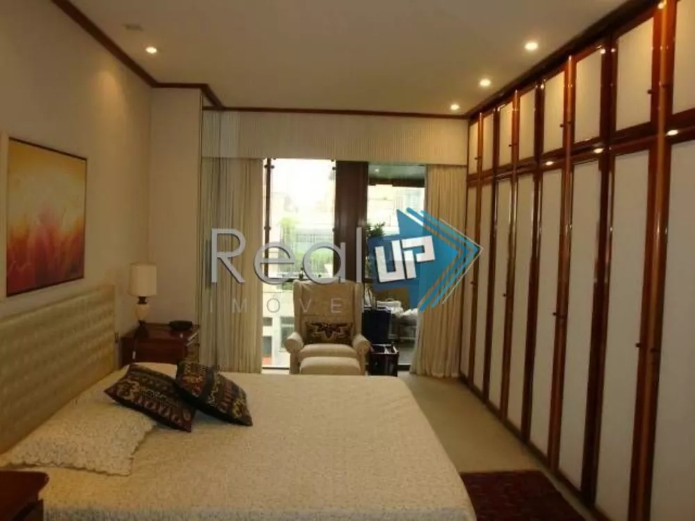 Apartamento, 4 quartos, 250 m² - Foto 10