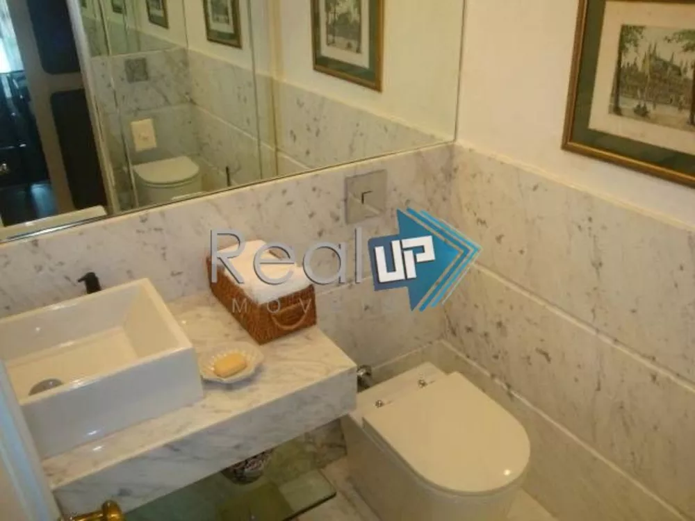 Apartamento, 4 quartos, 250 m² - Foto 12