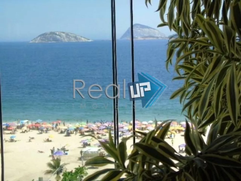 Apartamento, 4 quartos, 250 m² - Foto 2