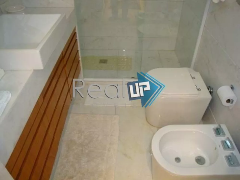 Apartamento, 4 quartos, 250 m² - Foto 14