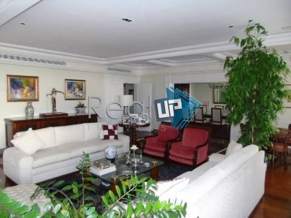 Apartamento, 4 quartos, 250 m² - Foto 9