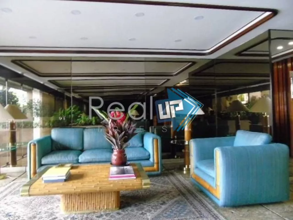 Apartamento, 4 quartos, 250 m² - Foto 17