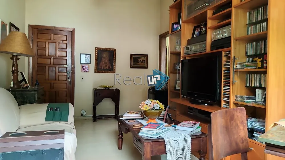 Apartamento, 2 quartos, 74 m² - Foto 5