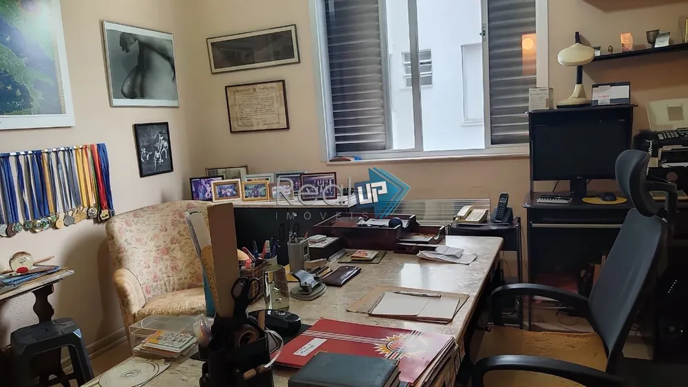 Apartamento, 2 quartos, 74 m² - Foto 24